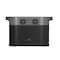 Ecoflow Portable Generator, Solar Powered, 2,016 W Rated DELTA2000-US - alternate 6